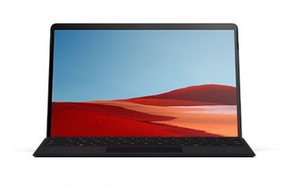 南山安装 Surface 更新时遇到问题？