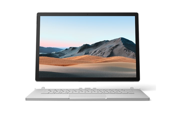 南山Surface 维修前的准备工作